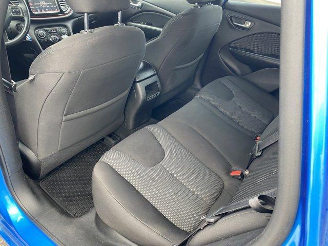 used 2015 Dodge Dart car, priced at $6,978