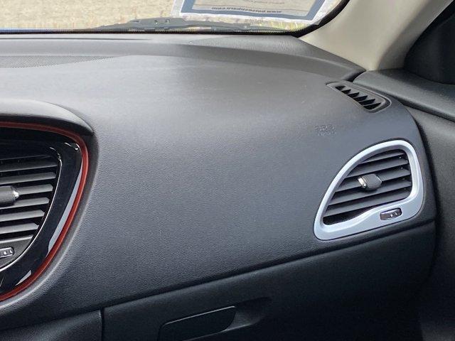 used 2015 Dodge Dart car, priced at $6,978