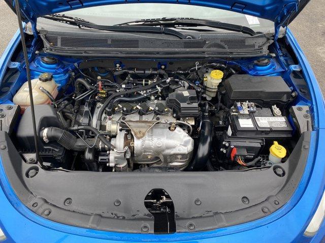 used 2015 Dodge Dart car, priced at $6,978