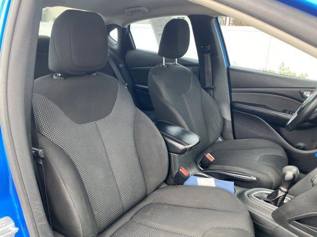 used 2015 Dodge Dart car, priced at $6,978