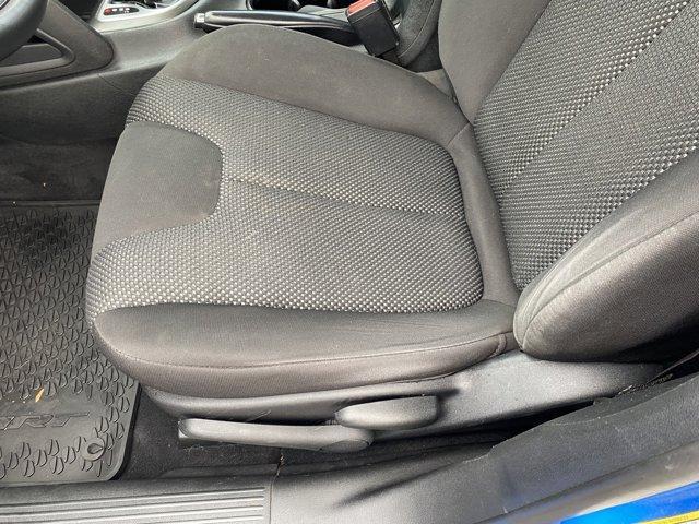 used 2015 Dodge Dart car, priced at $6,978