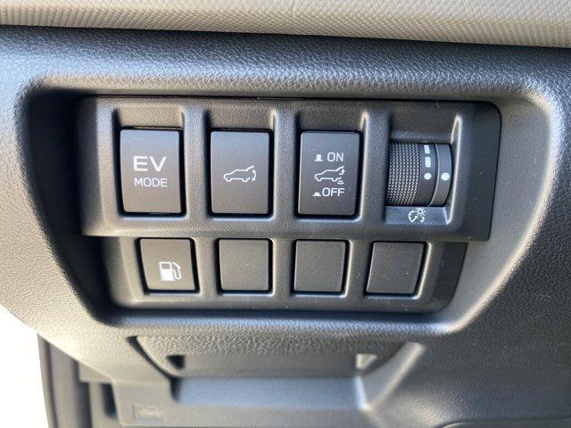 new 2025 Subaru Forester Hybrid car, priced at $41,085