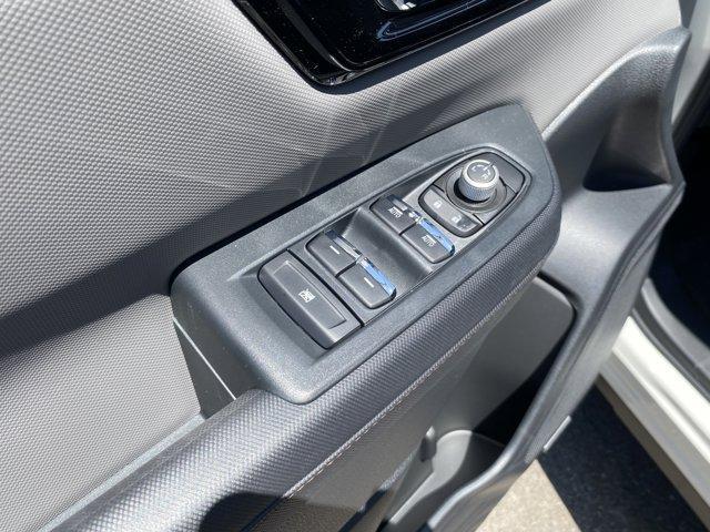 new 2025 Subaru Forester Hybrid car, priced at $41,085