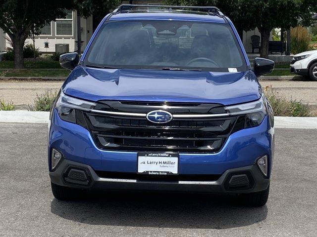 new 2025 Subaru Forester Hybrid car, priced at $46,333