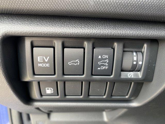 new 2025 Subaru Forester Hybrid car, priced at $46,333