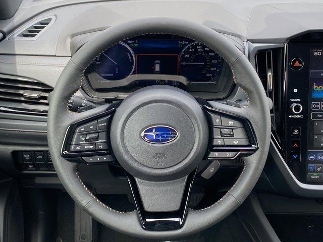 new 2025 Subaru Forester Hybrid car, priced at $46,333