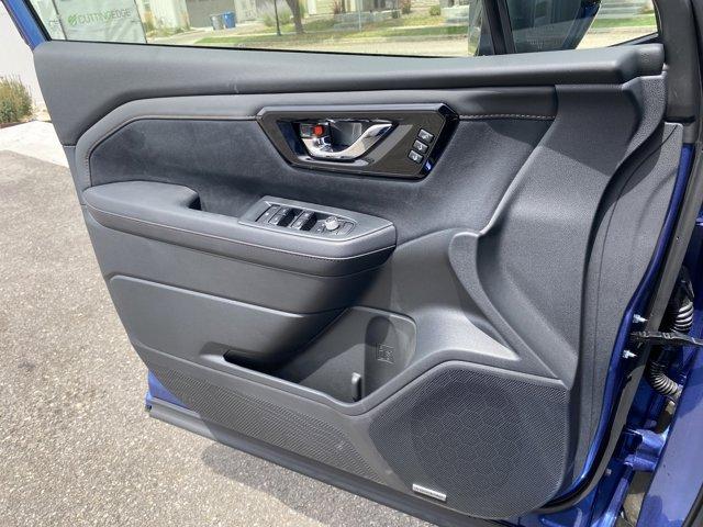 new 2025 Subaru Forester Hybrid car, priced at $46,333