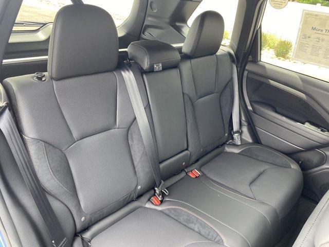 new 2025 Subaru Forester Hybrid car, priced at $46,333