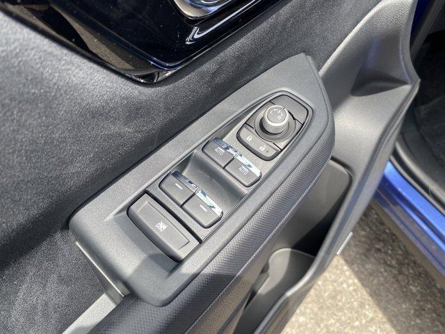 new 2025 Subaru Forester Hybrid car, priced at $46,333