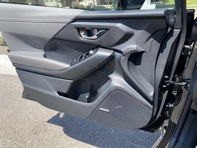 new 2025 Subaru Crosstrek car, priced at $34,667