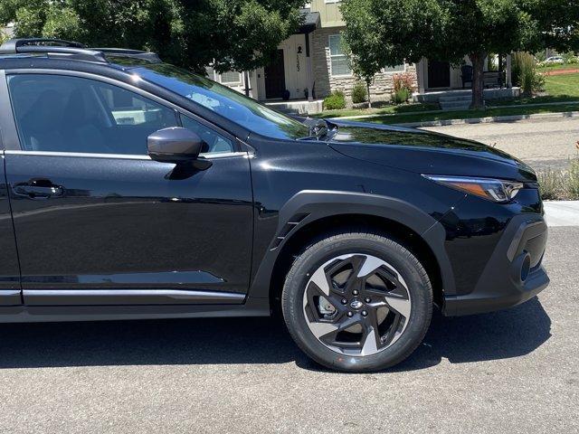 new 2025 Subaru Crosstrek car, priced at $34,667