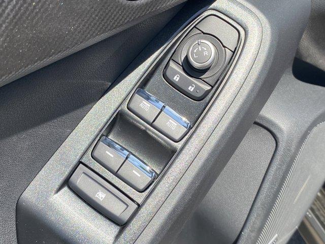 new 2025 Subaru Crosstrek car, priced at $34,667