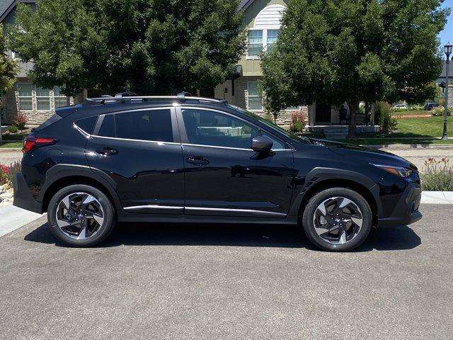 new 2025 Subaru Crosstrek car, priced at $34,667