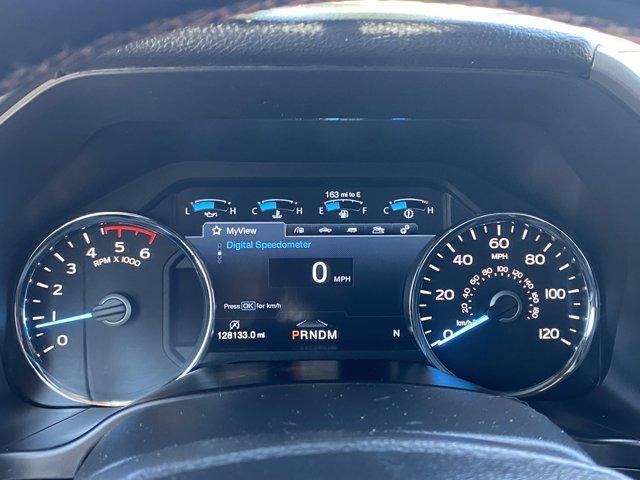 used 2018 Ford F-150 car, priced at $28,912