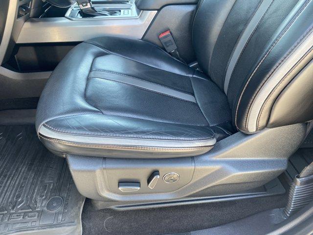 used 2018 Ford F-150 car, priced at $28,912