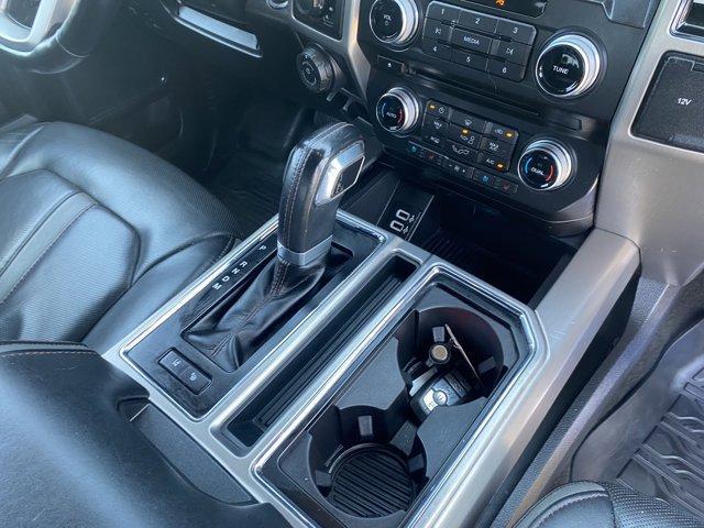 used 2018 Ford F-150 car, priced at $28,912
