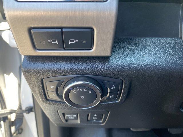 used 2018 Ford F-150 car, priced at $28,912