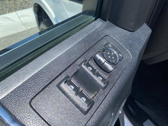 used 2018 Ford F-150 car, priced at $28,912