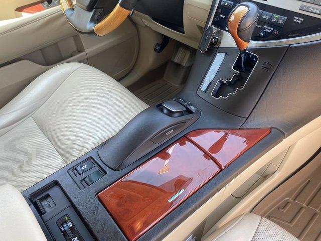 used 2012 Lexus RX 350 car, priced at $13,994
