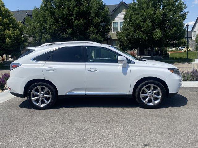 used 2012 Lexus RX 350 car, priced at $13,994