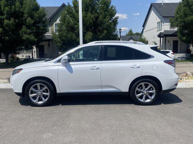 used 2012 Lexus RX 350 car, priced at $13,994