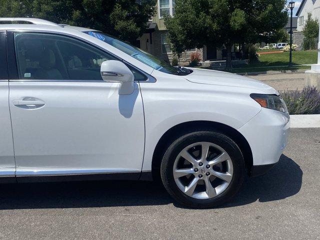 used 2012 Lexus RX 350 car, priced at $13,994