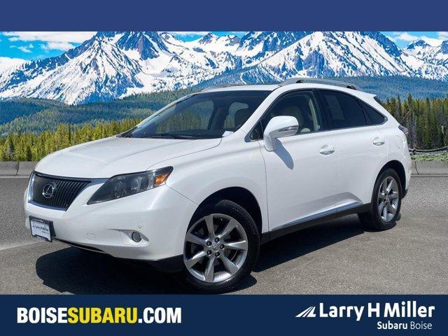 used 2012 Lexus RX 350 car, priced at $13,994