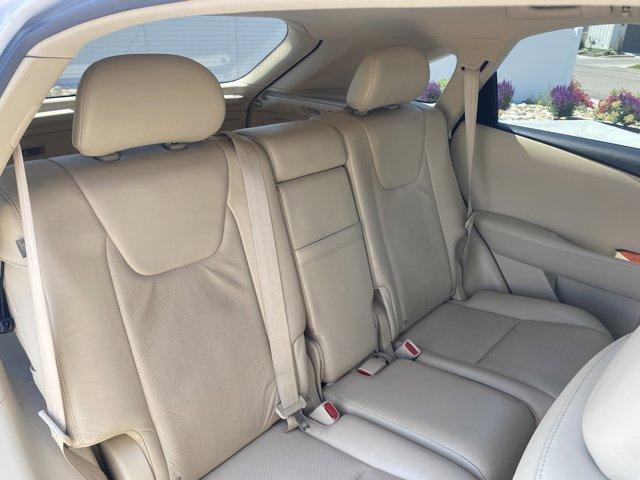 used 2012 Lexus RX 350 car, priced at $13,994