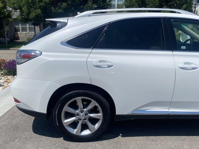 used 2012 Lexus RX 350 car, priced at $13,994