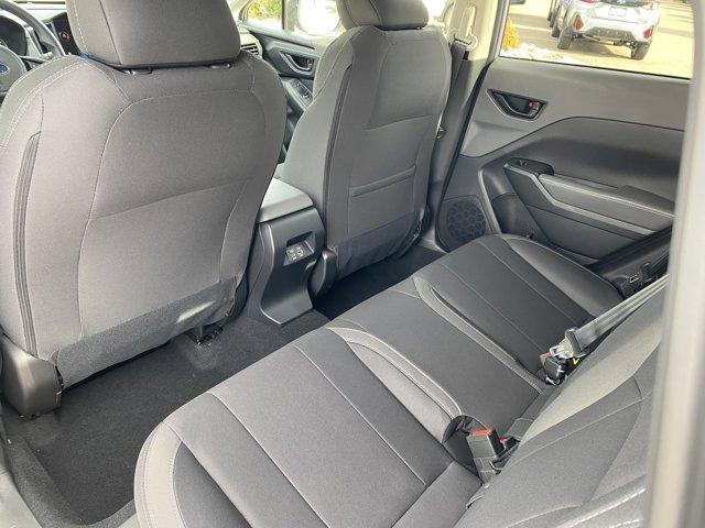 new 2025 Subaru Crosstrek car, priced at $31,197