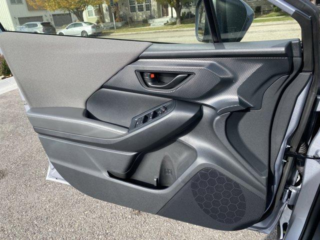 new 2025 Subaru Crosstrek car, priced at $31,197