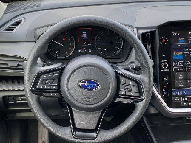 new 2025 Subaru Crosstrek car, priced at $31,197