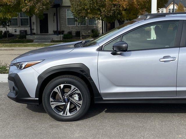 new 2025 Subaru Crosstrek car, priced at $31,197