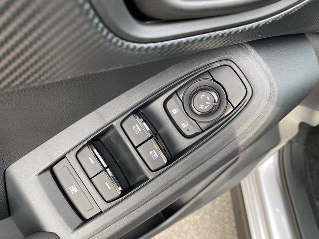 new 2025 Subaru Crosstrek car, priced at $31,197