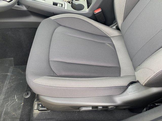 new 2025 Subaru Crosstrek car, priced at $31,197