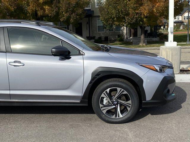 new 2025 Subaru Crosstrek car, priced at $31,197
