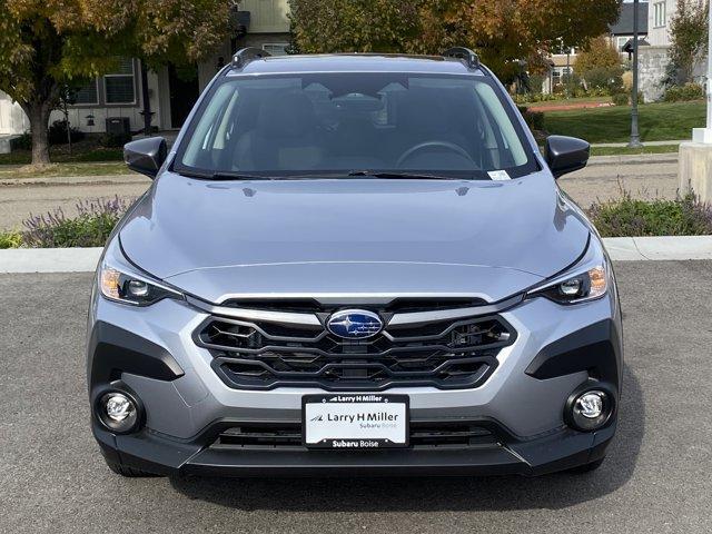 new 2025 Subaru Crosstrek car, priced at $31,197