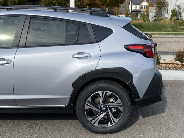 new 2025 Subaru Crosstrek car, priced at $31,197