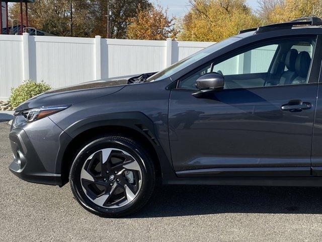 used 2025 Subaru Crosstrek car, priced at $31,301