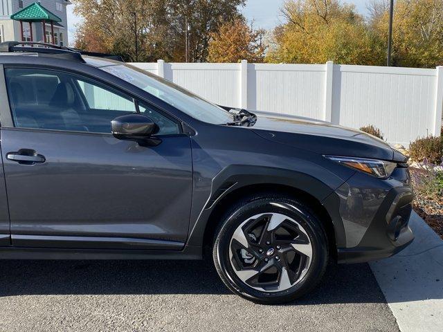 used 2025 Subaru Crosstrek car, priced at $31,301