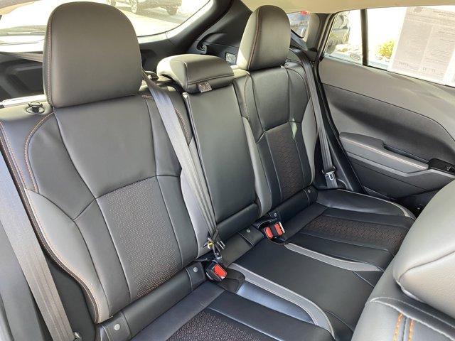 used 2025 Subaru Crosstrek car, priced at $31,301