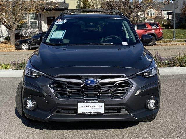 used 2025 Subaru Crosstrek car, priced at $31,301