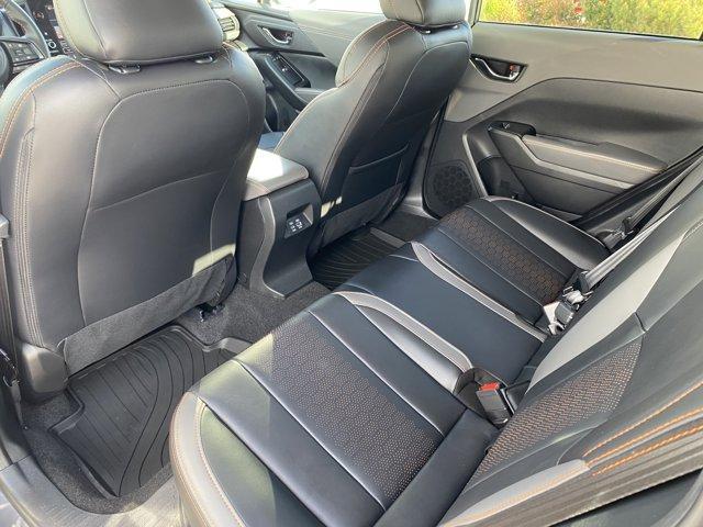 used 2025 Subaru Crosstrek car, priced at $31,301