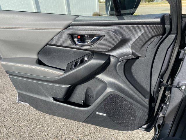 used 2025 Subaru Crosstrek car, priced at $31,301