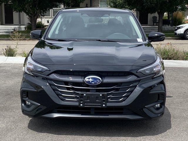 new 2025 Subaru Legacy car, priced at $31,659