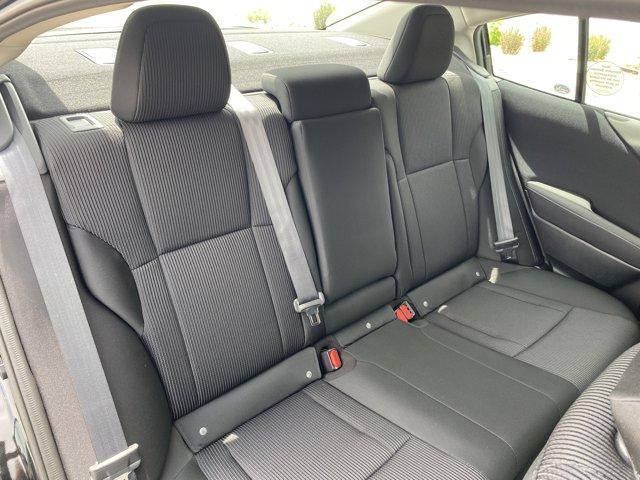 new 2025 Subaru Legacy car, priced at $31,659