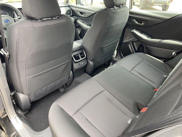 new 2025 Subaru Legacy car, priced at $31,659