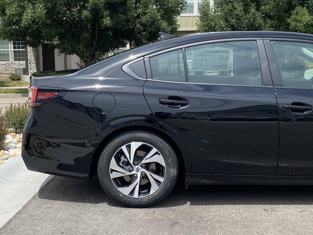new 2025 Subaru Legacy car, priced at $31,659
