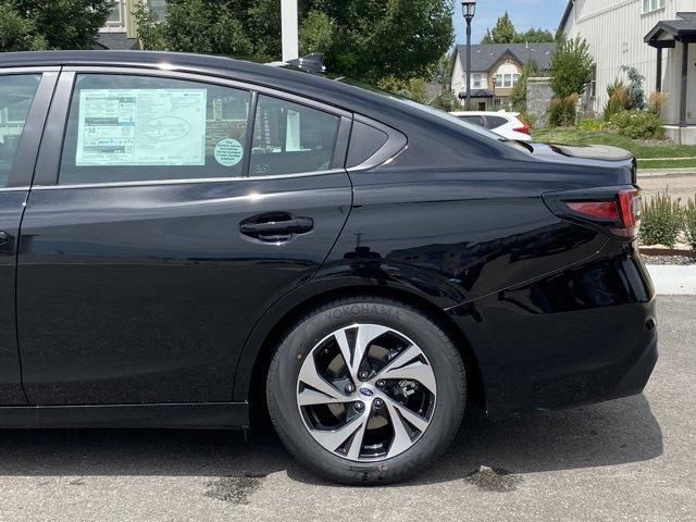 new 2025 Subaru Legacy car, priced at $31,659