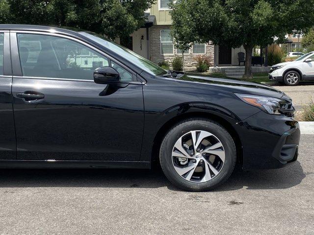 new 2025 Subaru Legacy car, priced at $31,659
